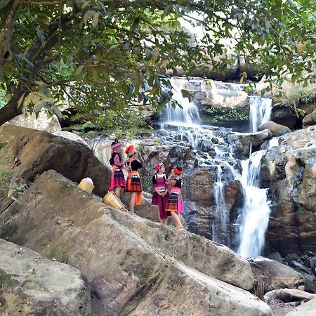 Sainamtok Resort كاو كو المظهر الخارجي الصورة