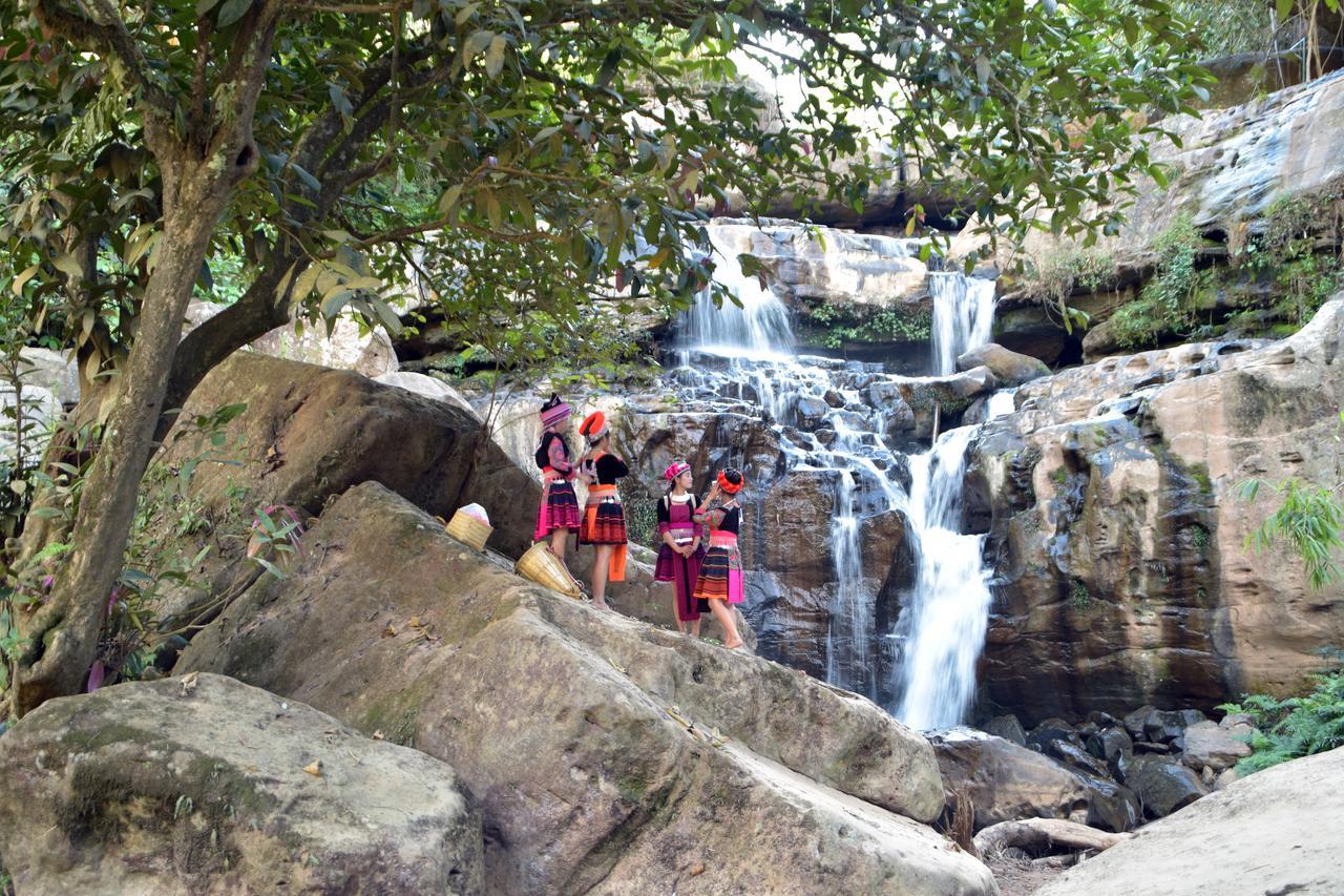 Sainamtok Resort كاو كو المظهر الخارجي الصورة