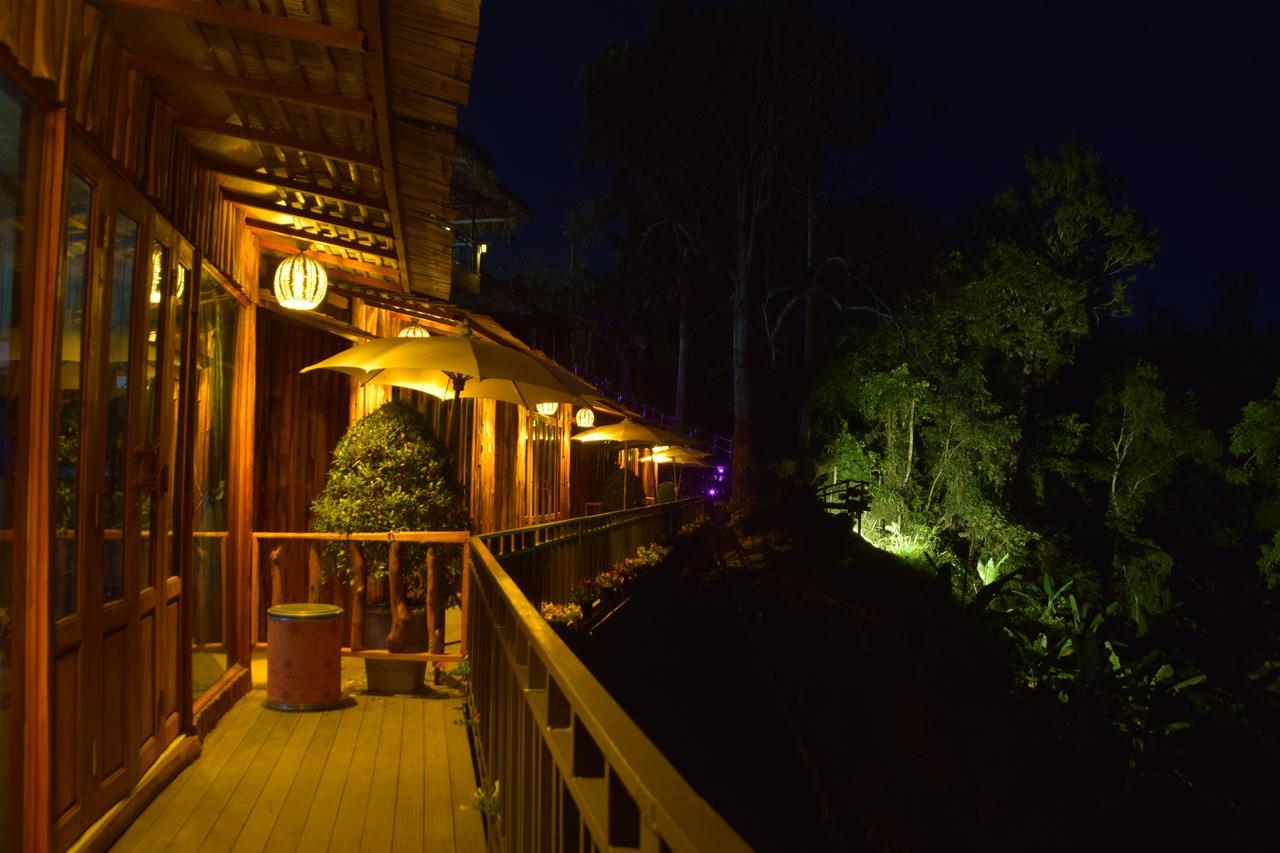 Sainamtok Resort كاو كو المظهر الخارجي الصورة