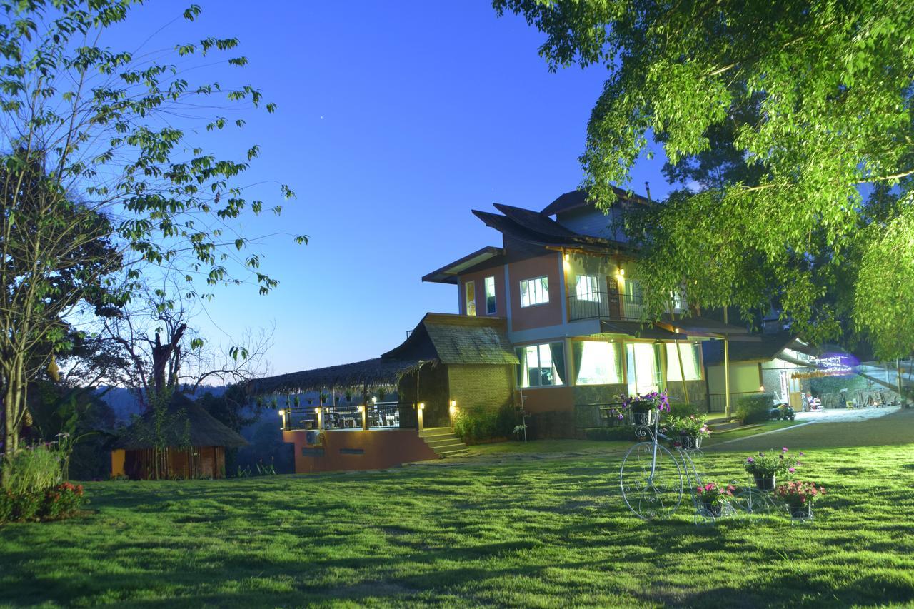 Sainamtok Resort كاو كو المظهر الخارجي الصورة