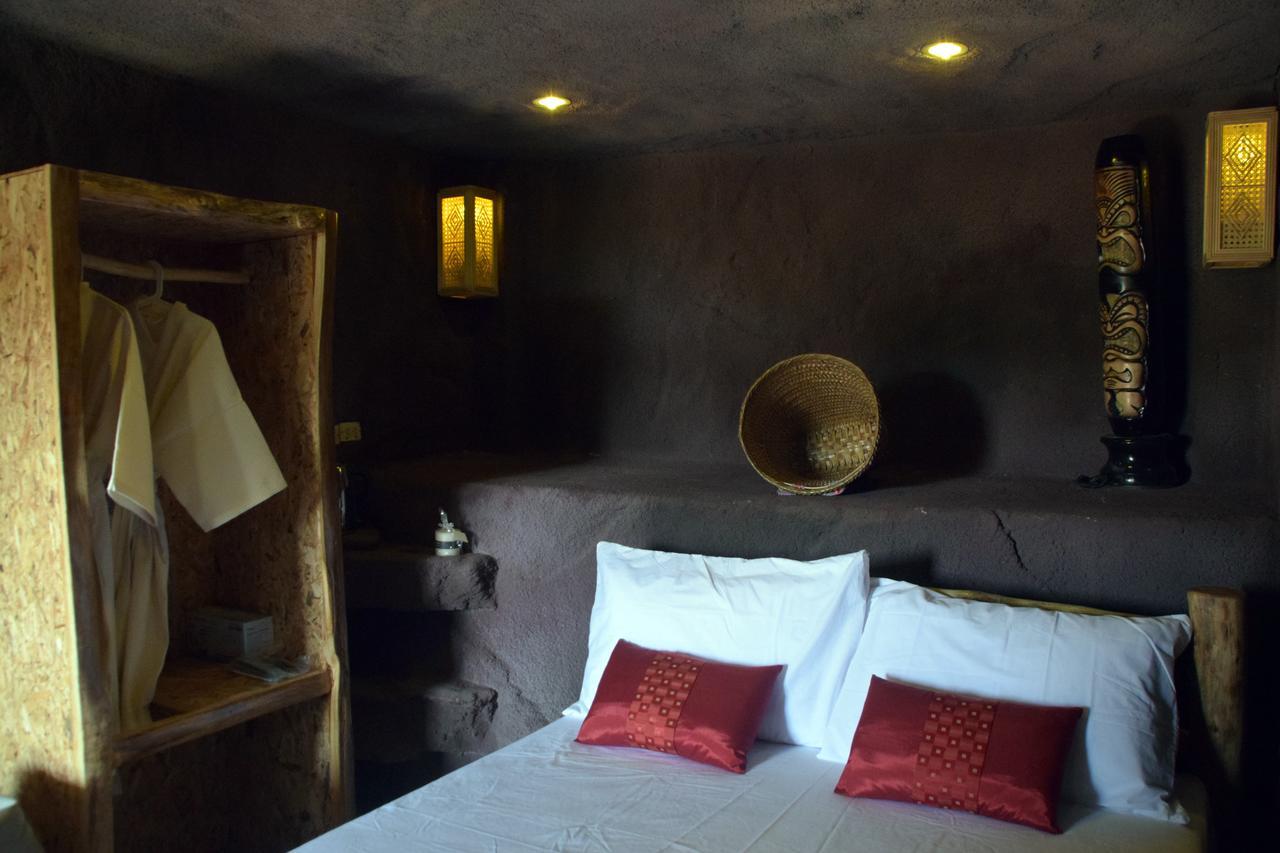 Sainamtok Resort كاو كو المظهر الخارجي الصورة