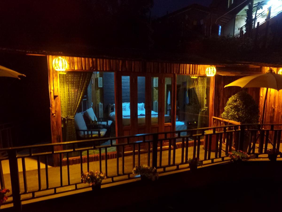 Sainamtok Resort كاو كو المظهر الخارجي الصورة