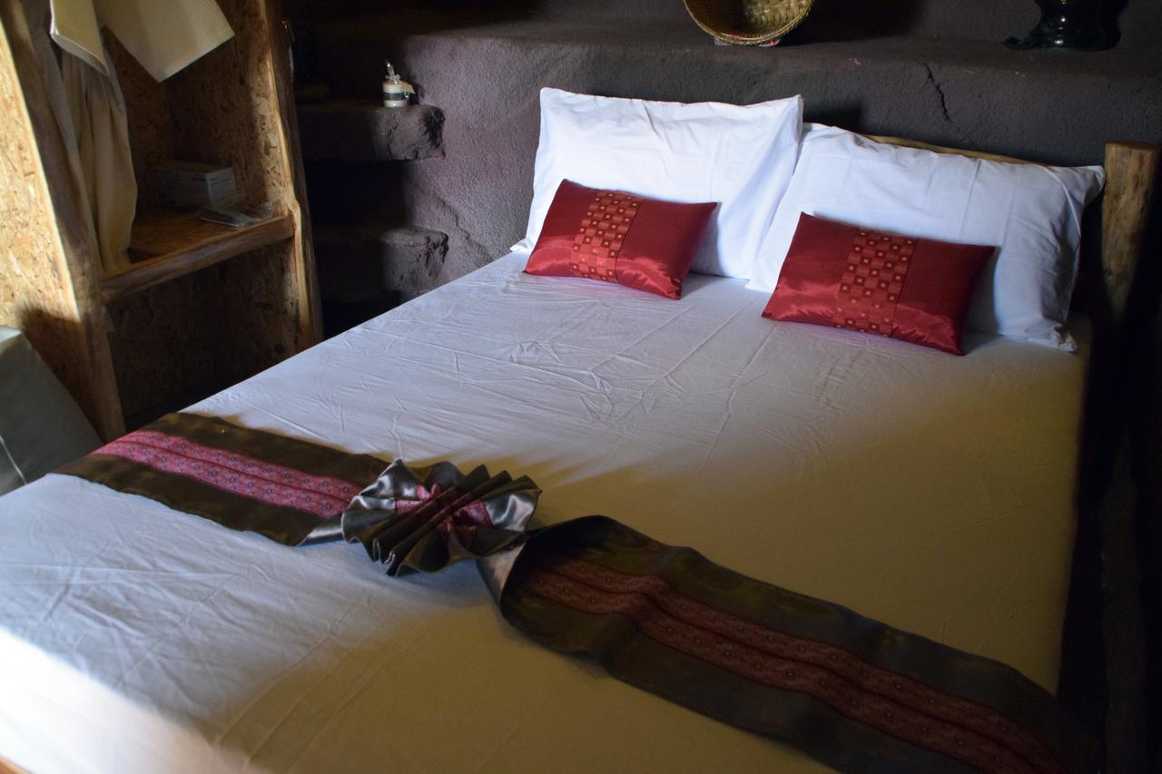 Sainamtok Resort كاو كو المظهر الخارجي الصورة