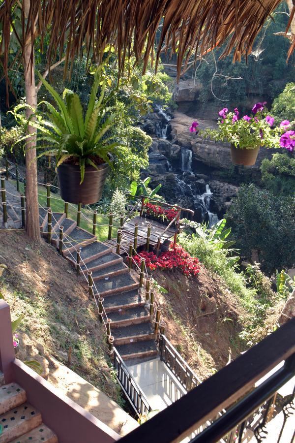 Sainamtok Resort كاو كو المظهر الخارجي الصورة