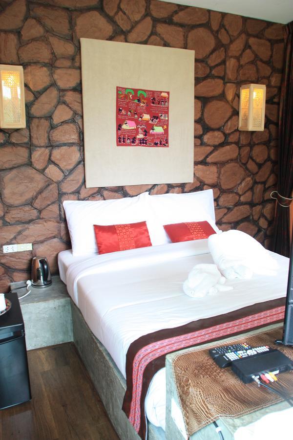 Sainamtok Resort كاو كو المظهر الخارجي الصورة