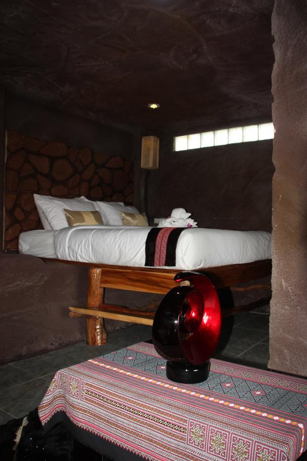 Sainamtok Resort كاو كو المظهر الخارجي الصورة